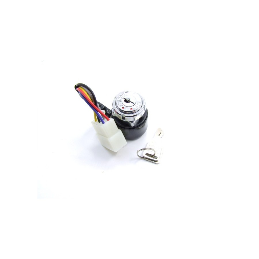 Service Moto Pieces|Cable - Starter - GL 500/ GL650 Silverwing|Cable - Starter|19,85 €