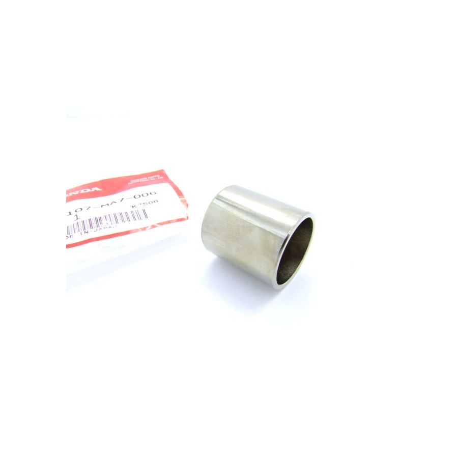 Service Moto Pieces|Frein - Etrier - Piston + joint - ø 30.20x35.00 mm - Acier - 45107-MA3-006|Piston Frein|35,90 €