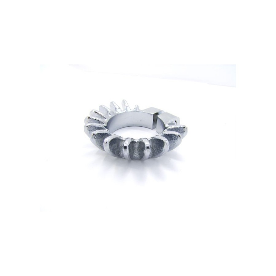 Service Moto Pieces|Echappement - Collecteur - joint CUIVRE (x1) - 31.6x39x4.0mm |Joint collecteur|1,50 €