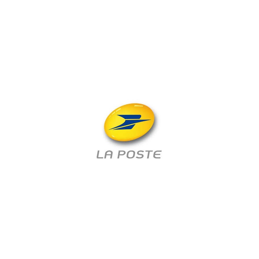 Transport - Forfait - La Poste  - Colissimo / Lettre suivie