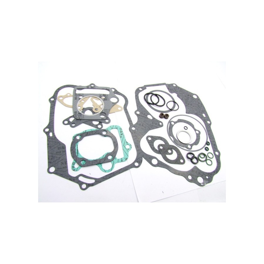Moteur - pochette joint - ø 51mm - C50 - Z50 - ST50 - Dax - Monkey