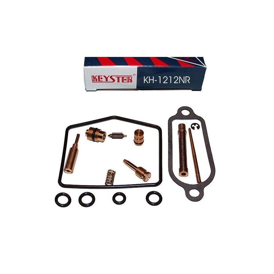 Service Moto Pieces|Carburateur - Kit de reparation (x1) - CB550-K0-K1|Kit Honda|26,90 €