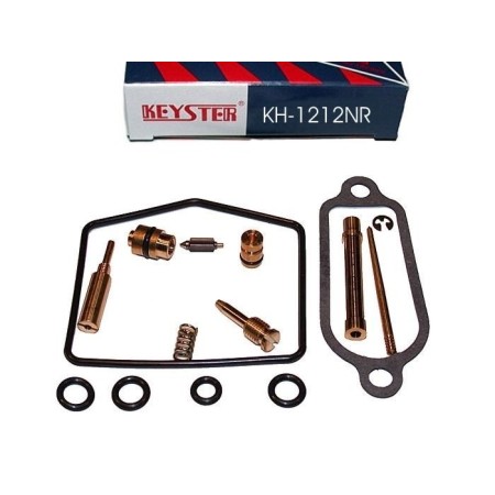 Service Moto Pieces|Carburateur - Kit de reparation (x1) - CB350 Four|Kit Honda|29,90 €