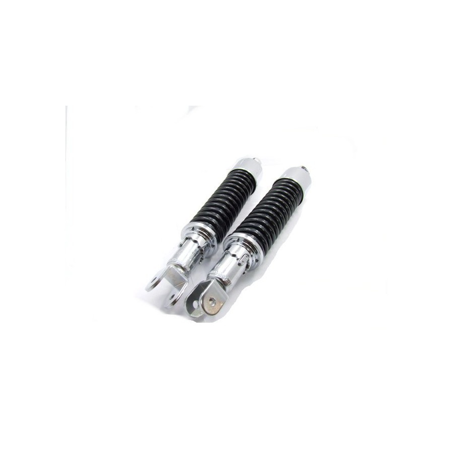 Amortisseur - Adaptable - 340mm - EMGO - CB450.. CB500K - CB550K - CB750 K1-K6 - 52400-300-010