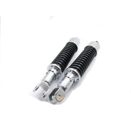 Service Moto Pieces|Amortisseur - Adaptable - 340mm - EMGO - CB450.. CB500K - CB550K - CB750 K1-K6 - 52400-300-010|Amortisseur|158,40 €