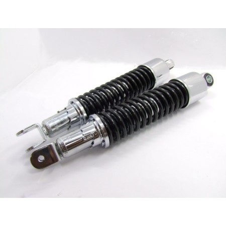 Amortisseur - Adaptable - 340mm - EMGO - CB450.. CB500K - CB550K - CB750 K1-K6 - 52400-300-010