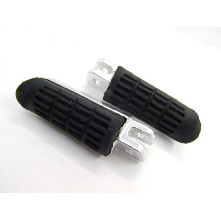 Service Moto Pieces|Cale pied - repose pied - AVANT -  35mm - la paire|Cale Pied - Selecteur|22,30 €