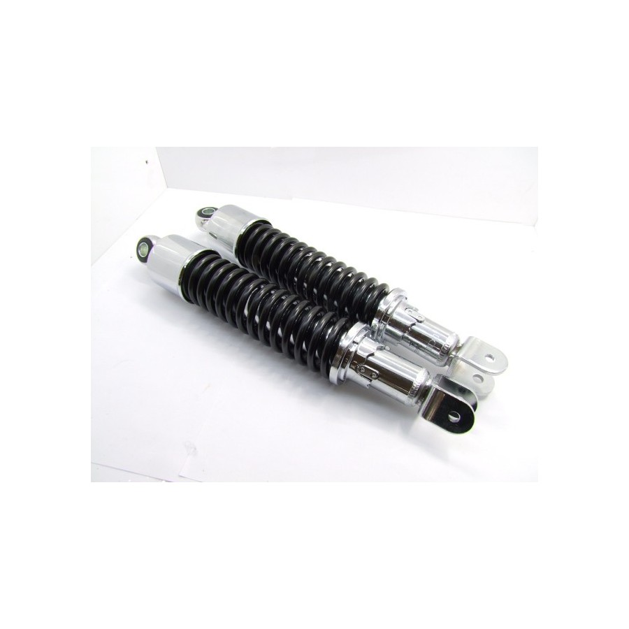 Amortisseur - 320mm - ø 12mm / Larg 22.8mm Amortisseur - 320mm - ø 12mm / Larg 22.8mm