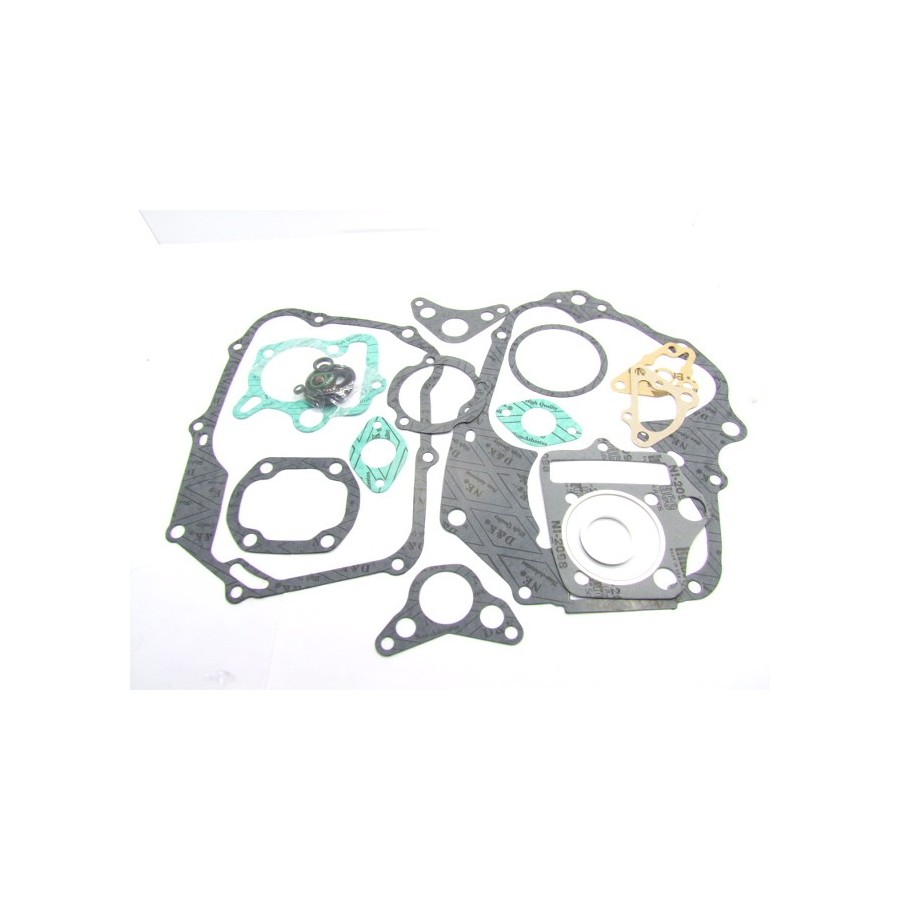 Service Moto Pieces|Moteur - Pochette haut moteur - CB/CL/SL 350 K|pochette|36,80 €