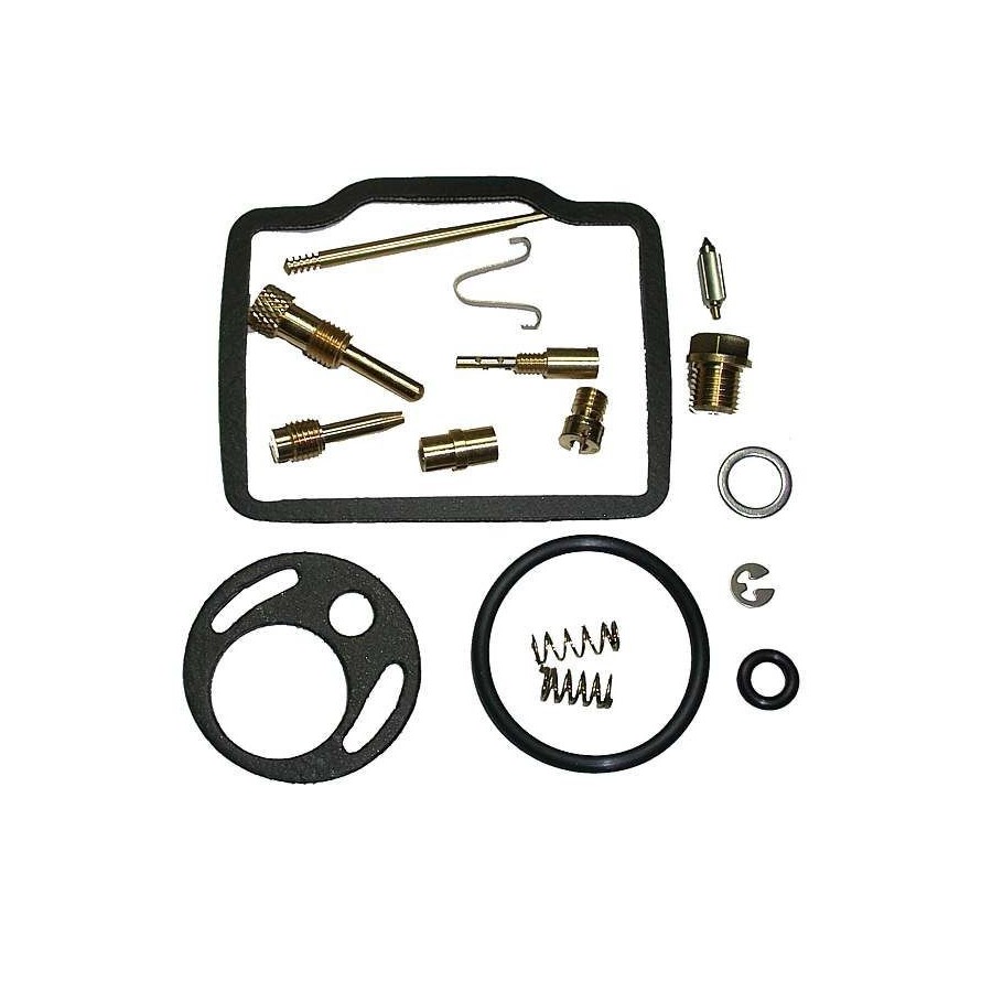 Service Moto Pieces|Carburateur - Kit de reparation (x1) - CB750 Four - F2|Kit Honda|29,90 €