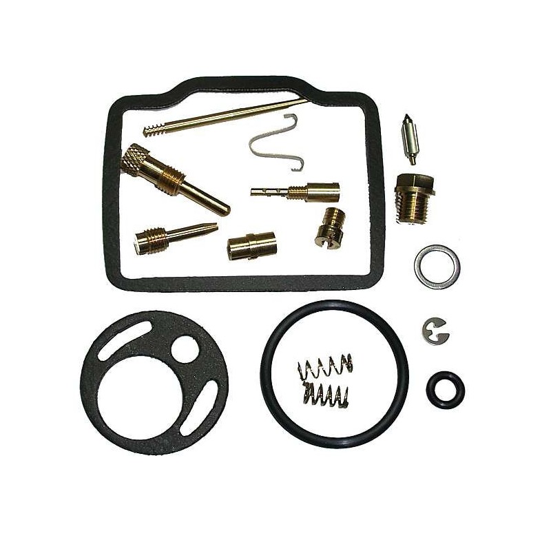 Service Moto Pieces|Carburateur - Kit de reparation - CB125K3|Kit Honda|21,90 €