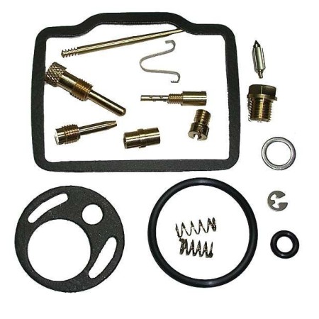 Carburateur - Kit de reparation - CB125K3