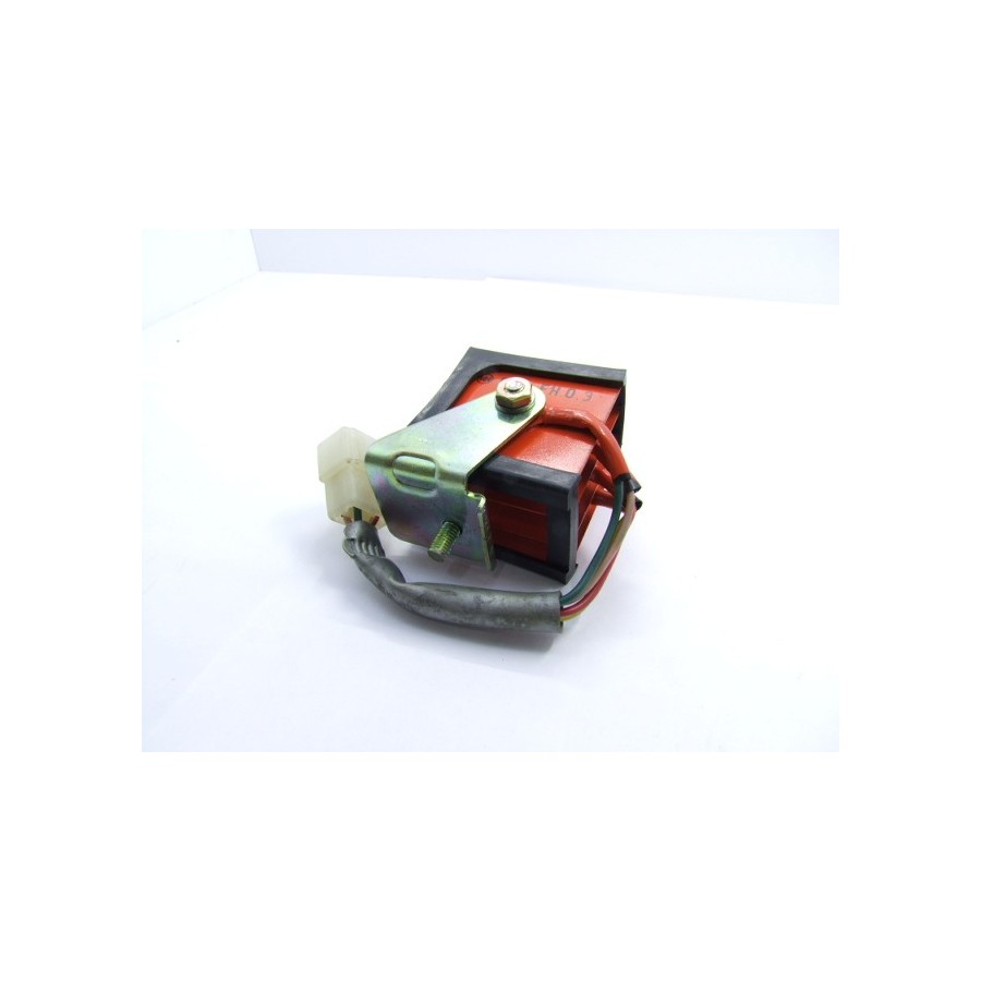 Redresseur - Regulateur - CB125K5