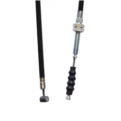 Service Moto Pieces|Frein - cable - Lg-104 cm - CB125 T / CG125 / SL125|Cable - Frein|14,95 €