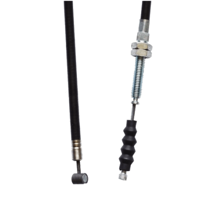 Frein - cable - XL125S - XL185 - XR200 - XL125r