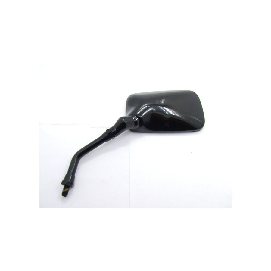 Retroviseur - Gauche - NOIR - CBX 550, 650, 750, VF500, 750, CB1100F