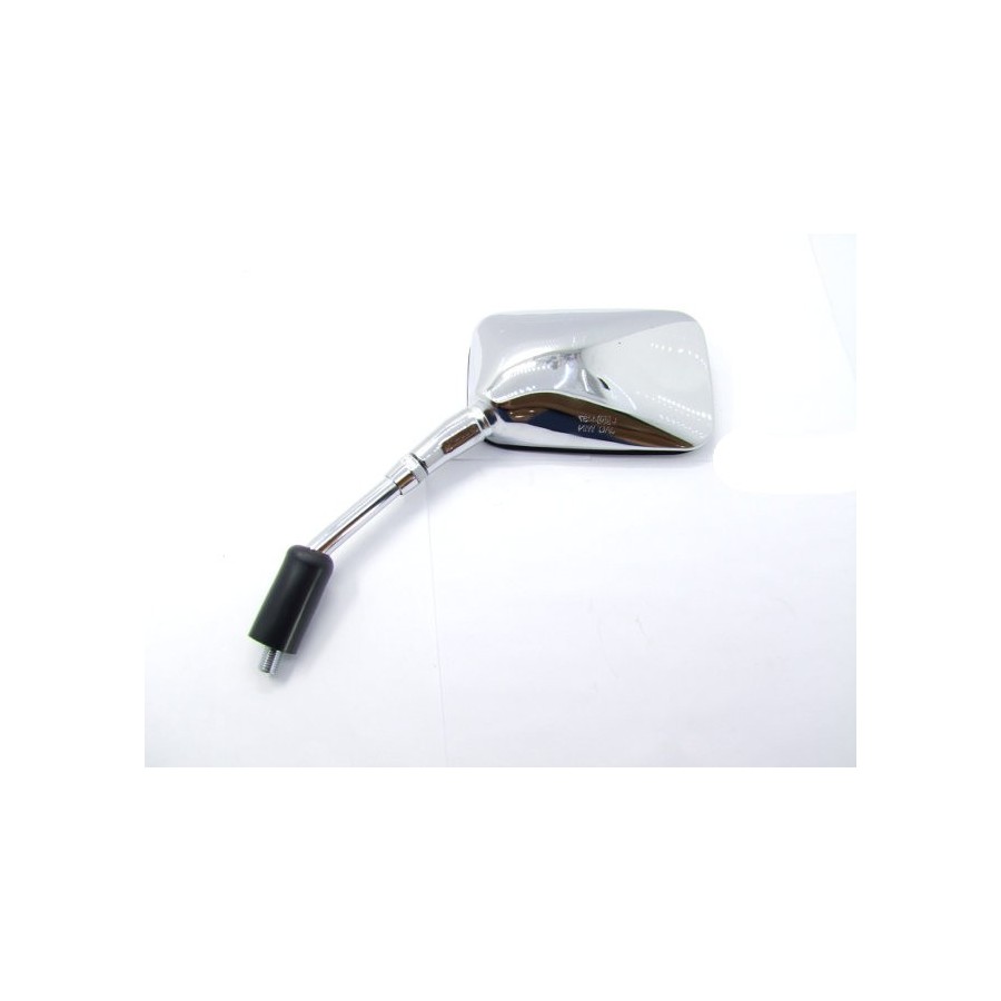 Retroviseur - Gauche - Chrome - VF/VT 500/750 Retroviseur - Gauche - Chrome - VF/VT 500/750