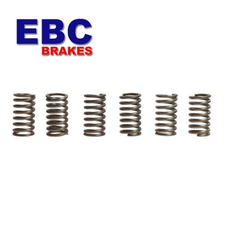 Embrayage - Ressort Renforcé - EBC - XL185 - ... - CX500 - .... CB750 ....