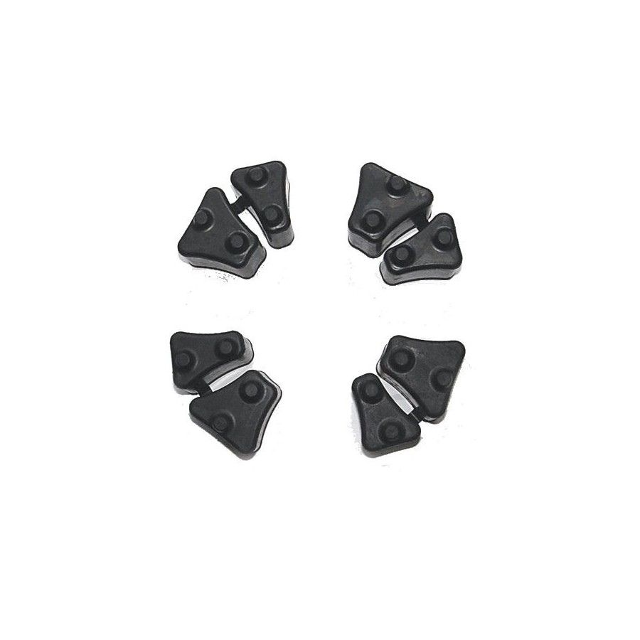 Service Moto Pieces|Filtre a air - CBR600 - (PC19/PC23) - EMGO|Filtre a Air|21,30 €