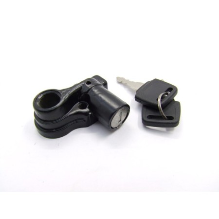 Service Moto Pieces|Selle - Neiman - Verrou de selle - CB350/400/500/550/750|Selle|34,90 €