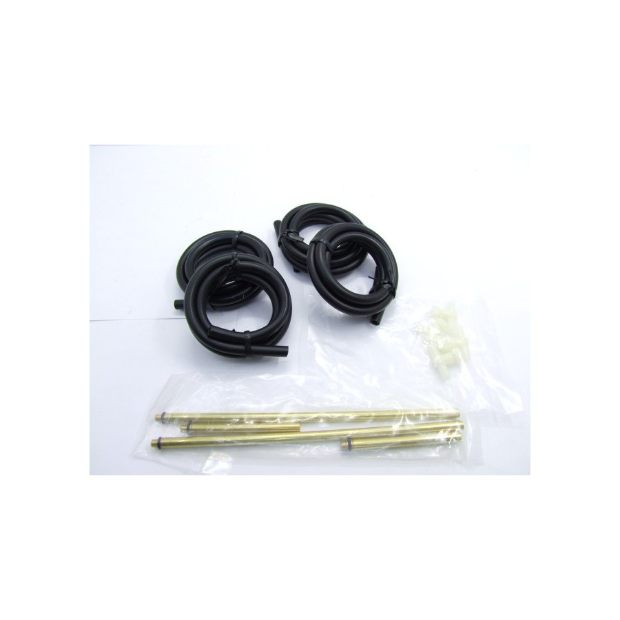 Synchro - Kit tuyauterie - M5 - de remplacement - Synchro - Kit tuyauterie - M5 - de remplacement -