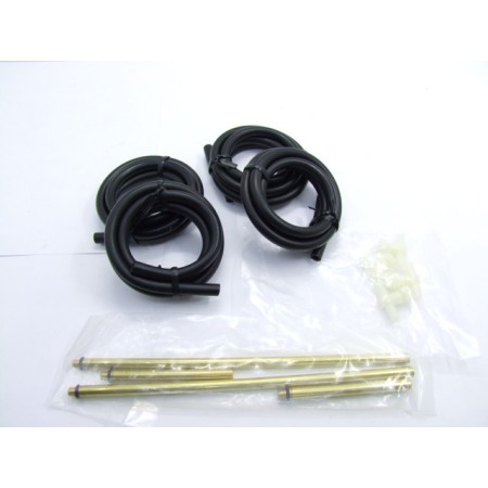 Synchro - Kit tuyauterie - M5 - de remplacement -