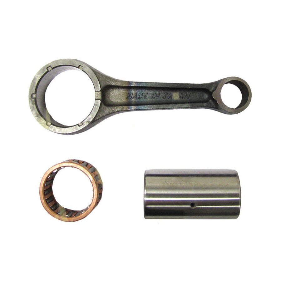 Moteur - Ensemble Bielle - Maneton - Roulement - XL250S - CB250RS Moteur - Ensemble Bielle - Maneton - Roulement - XL250S - CB250RS