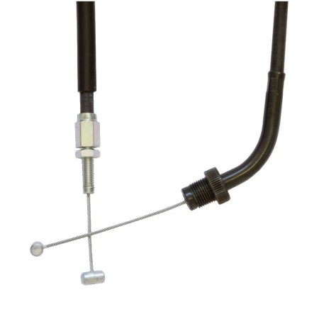 Cable - Accelerateur - "B" - Retour - VFR750 - 1986-1987