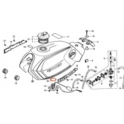 Service Moto Pieces|Radaiteur - Sonde - Temperature - Capteur - Switch - Contacteur - Honda - Yamaha|Sonde - Capteur|24,10 €