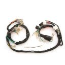 Cablage - faisceau electrique - CB750 F/F1 - 1975-1976