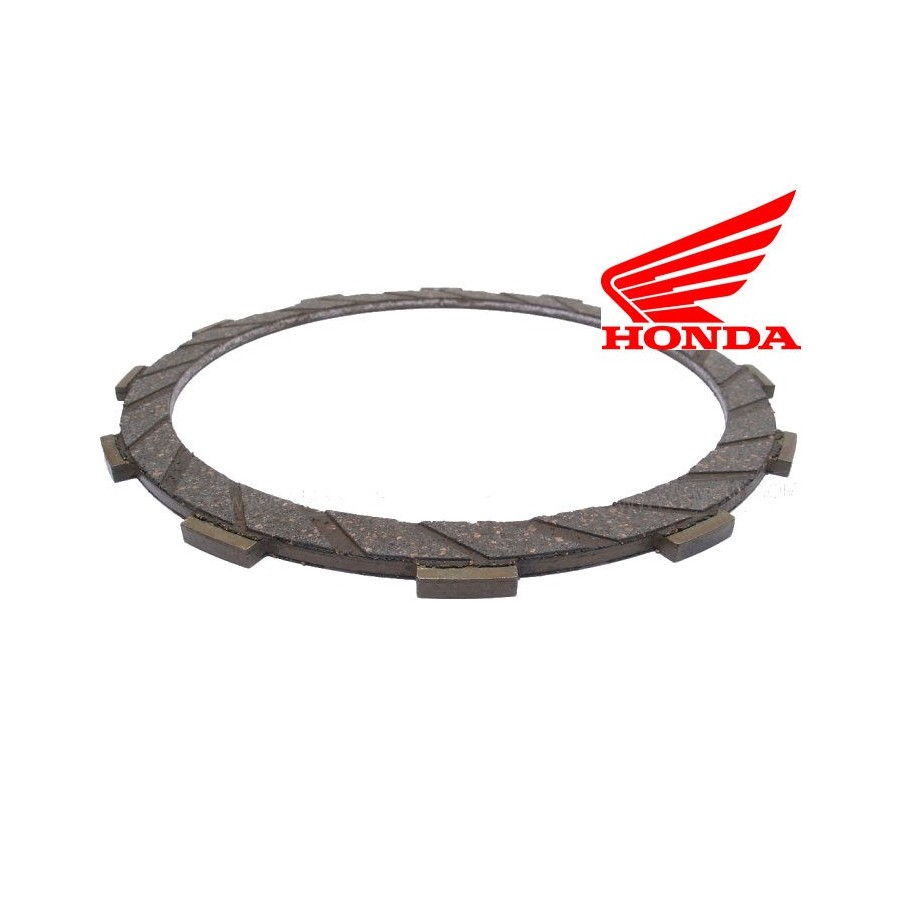 Embrayage - Disques garnis - (x1) - HONDA 