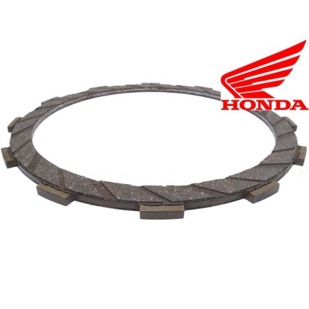 Embrayage - Disques garnis - (x1) - HONDA 