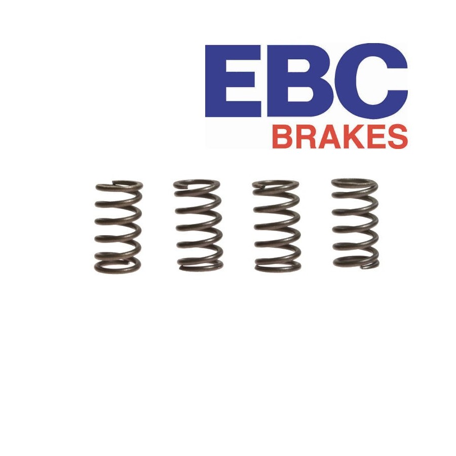 Embrayage - Ressort renforce - EBC - CB125....750- TL.... Z440-ZZR250