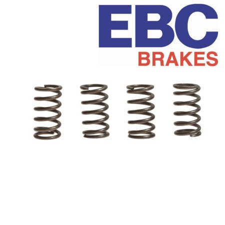 Service Moto Pieces|Embrayage - Ressort renforce - EBC - CB125....750- TL.... Z440-ZZR250|Mecanisne - ressort - roulement|18,90 €