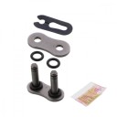 Transmission - Attache a clipser - DID - VM - 630 - Noir - avec joint