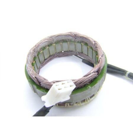 Alternateur - Stator - CB650 - CB750 - CB900 - CB1100 .