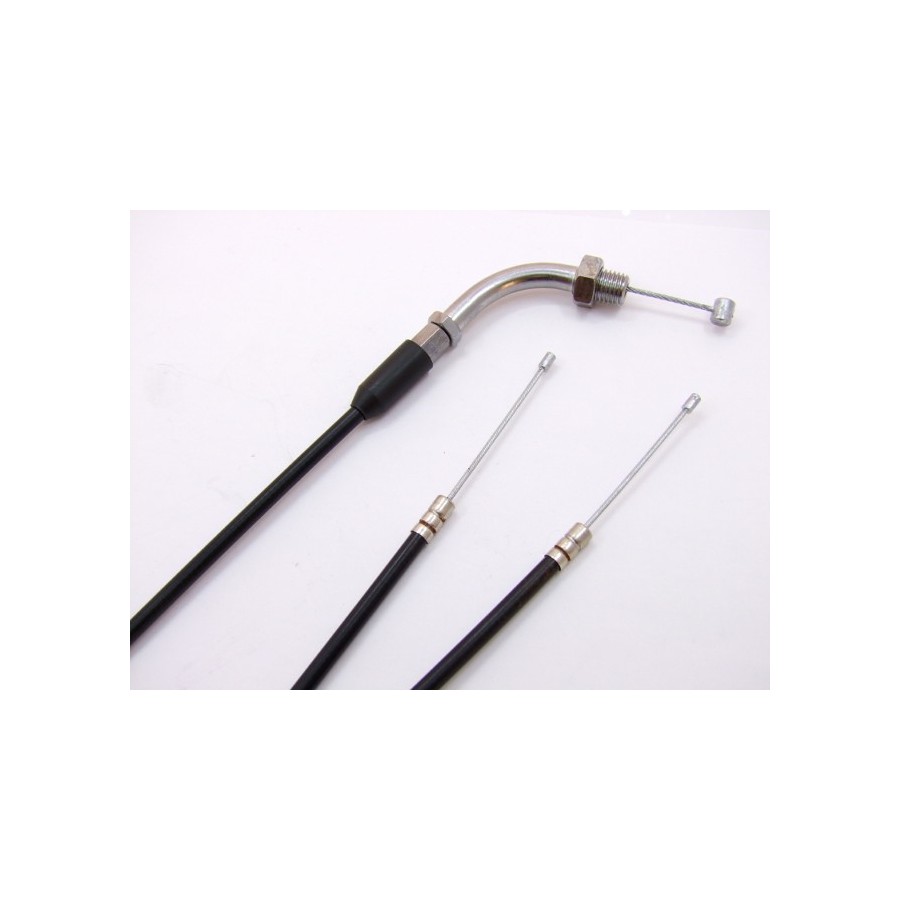 Service Moto Pieces|Cable - Frein / Embrayage - Universel  - 140cm|Cable - Frein|15,90 €