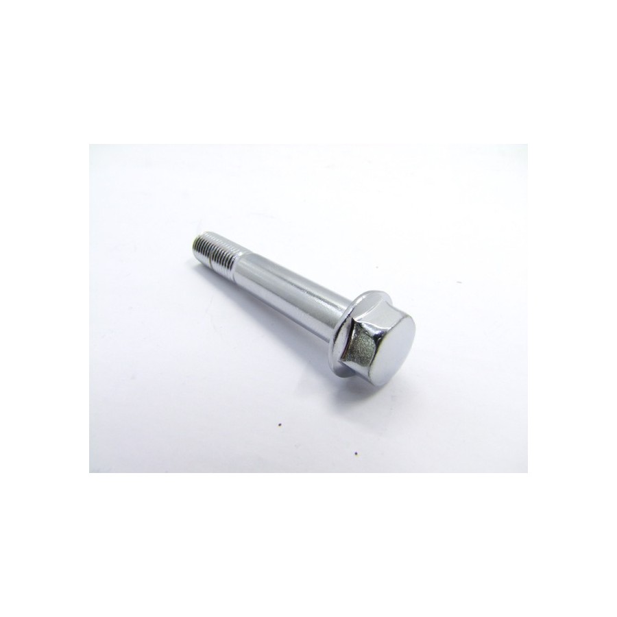 Service Moto Pieces|Vis - M10 x1.25 x 30mm - Inox A4 -|DIN6921 - Vis Hexagonal à collerette|9,10 €