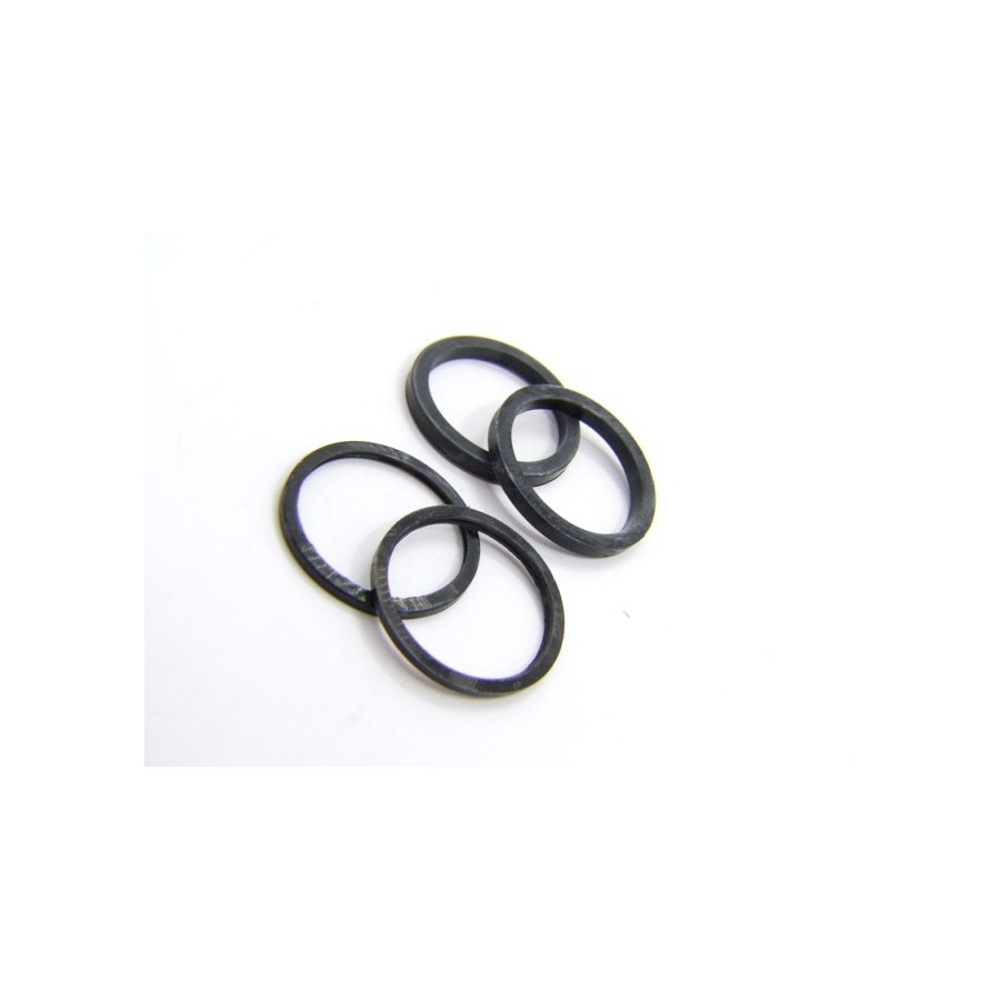 Service Moto Pieces|Frein - Etrier - joint de piston - ø32.00 x35.00mm - CB.. GL1200/1500 ....|Etrier Frein Avant|13,10 €