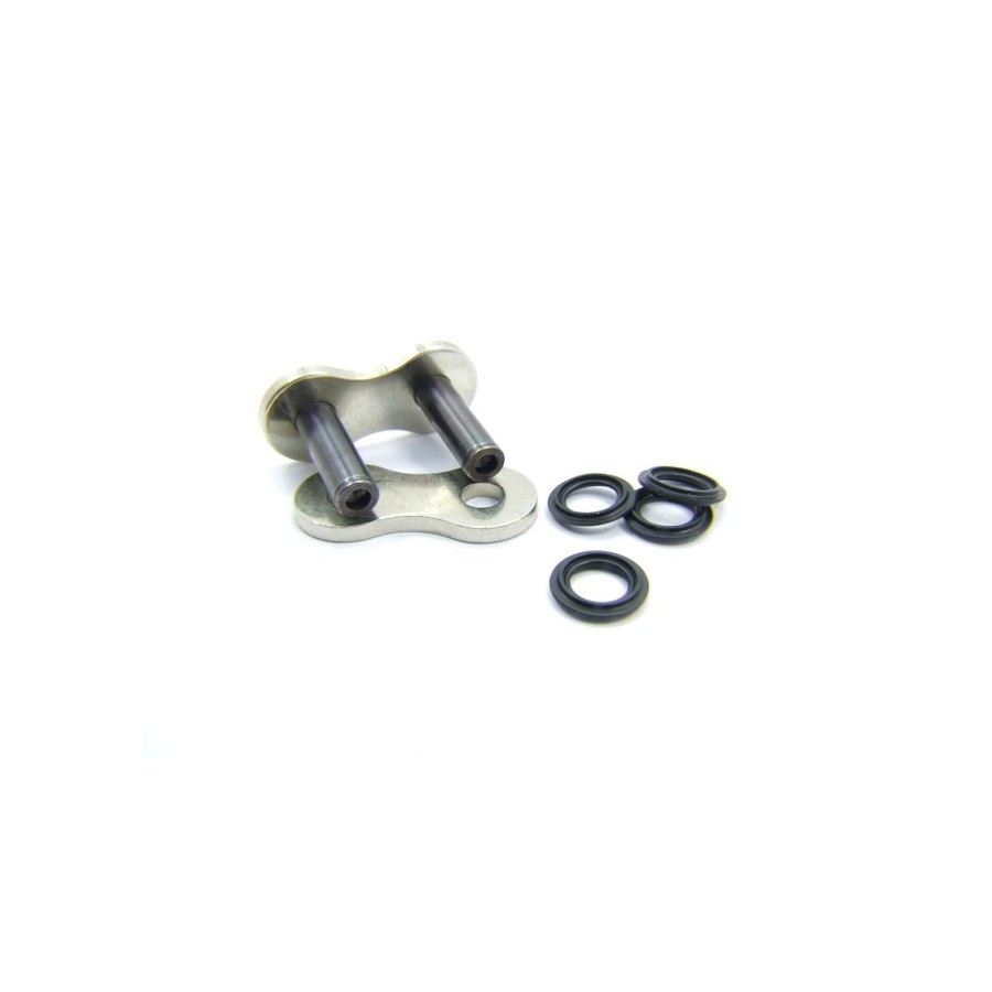 Service Moto Pieces|Transmision - Kit chaine - JT X1R- 530/102/16/40 - Acier - CB650 - RC03|Kit chaine|135,00 €