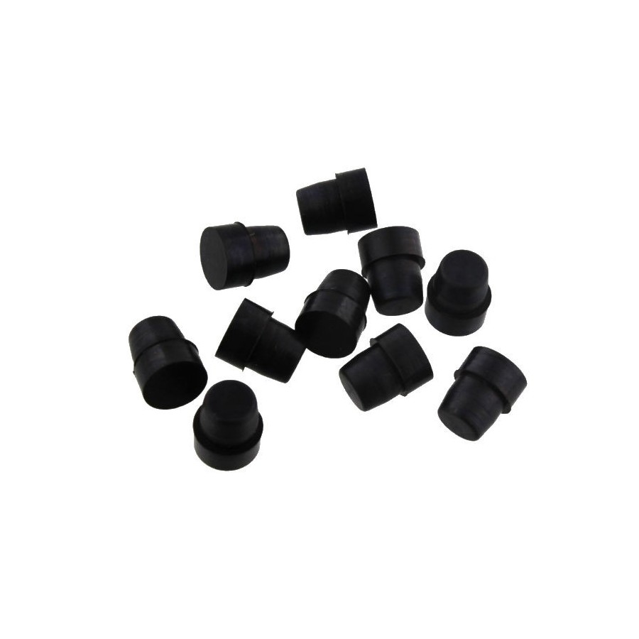 Service Moto Pieces|Carburateur - Joint de gicleur - ø3.2 x1.1 mm - 16176-551-004|Pointeau - siege|5,40 €