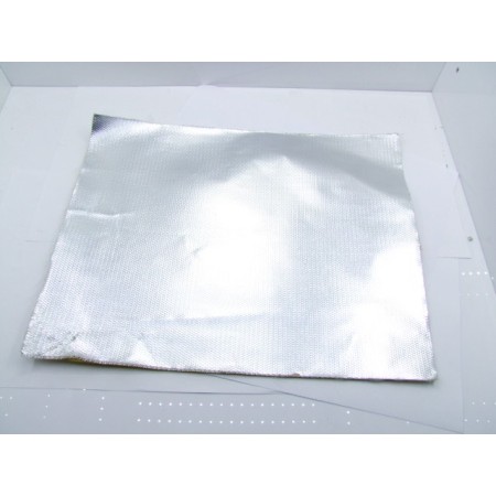 Carenage - Protection thermique - pare chaleur - 50x50cm