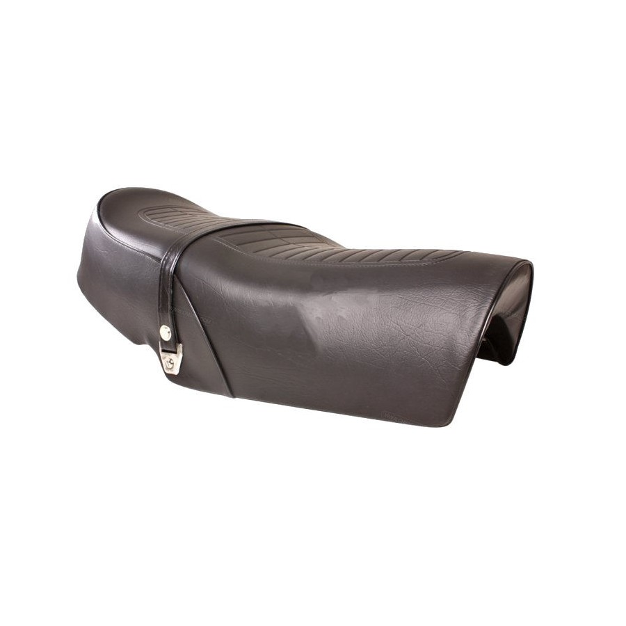 Service Moto Pieces|Selle - CB250G - CB360G - N'est plus disponible|Selle|800,00 €