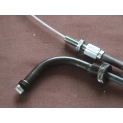 Cable - Accélérateur - Tirage A - VF500F