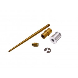 Service Moto Pieces|Carburateur - Membrane de boisseau - NX650 - XBR500 - 16111-MN9-014|Boisseau - Membrane - Aiguille|29,90 €