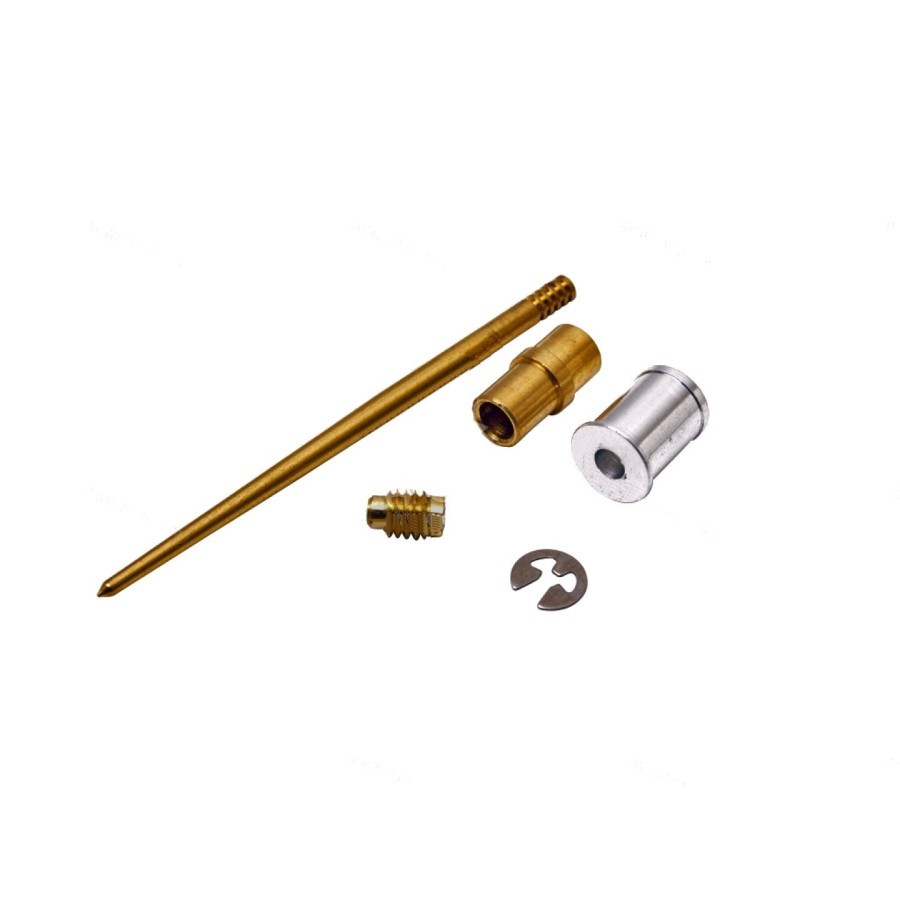 Carburateur - aiguille - CM125T - 16012-402-004