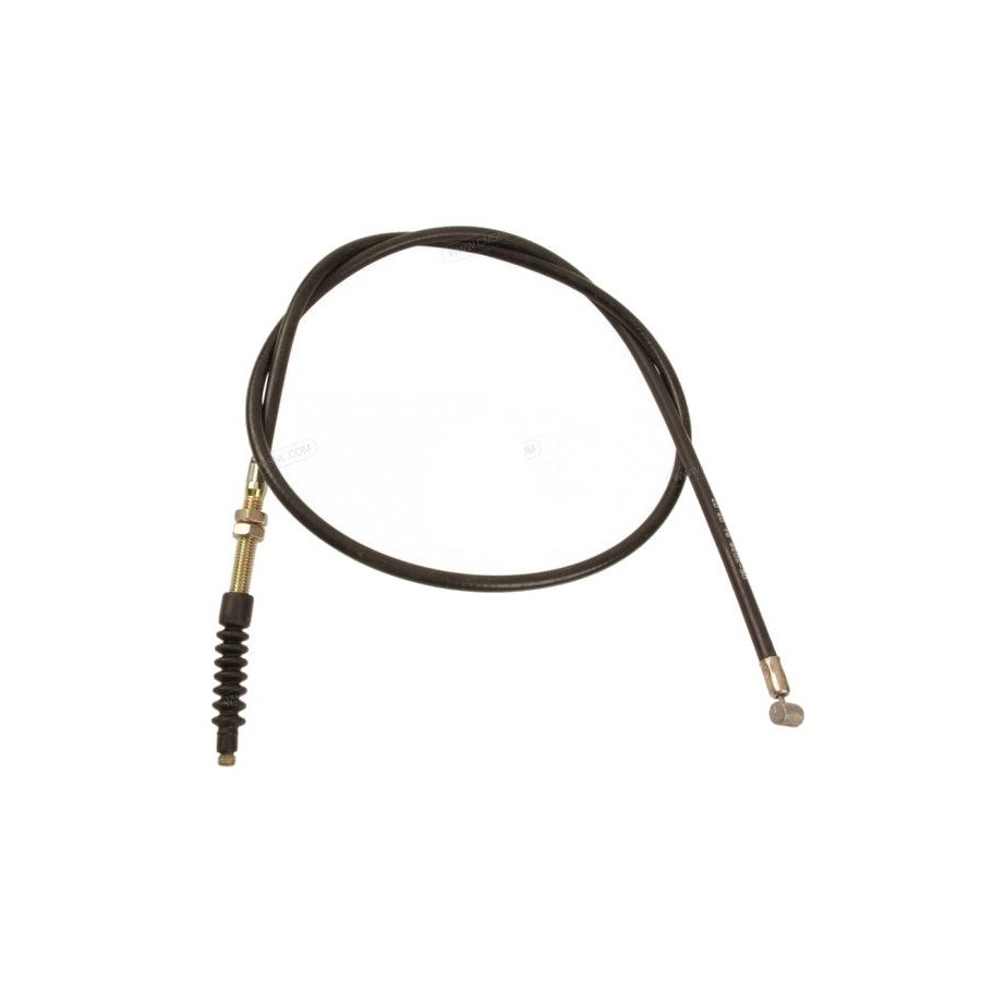 Service Moto Pieces|Cable - Embrayage - Noir - CB125S, CB175|Cable - Embrayage|31,30 €