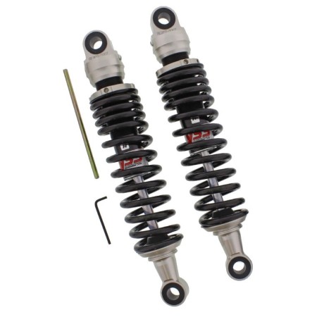 Amortisseur - oeillet - oeillet - YSS - 320mm  - VT750 - VT1100