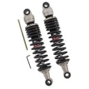 Amortisseur - oeillet - oeillet - YSS - 320mm  - VT750 - VT1100