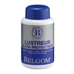 BELGOM - Lustreur - ultra protecteur - 250ml